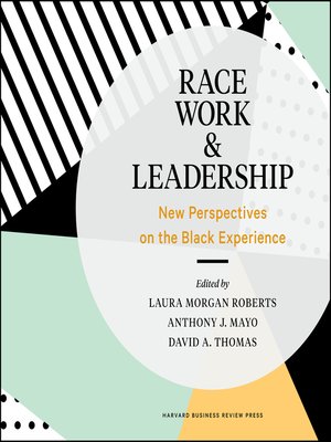 cover image of Race, Work, and Leadership
